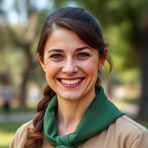Ana Paula Silva